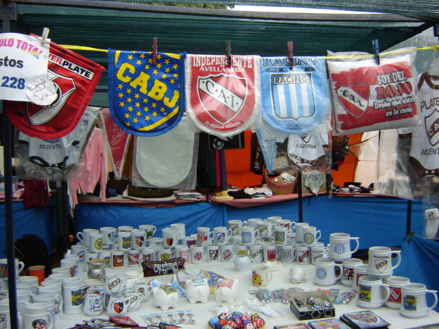 Foto de Buenos Aires, Argentina