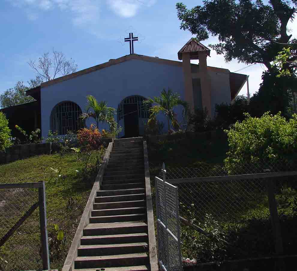 Foto de Lepanto - Puntarenas, Costa Rica