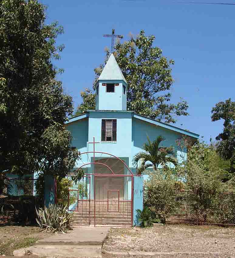 Foto de Lepanto - Puntarenas, Costa Rica
