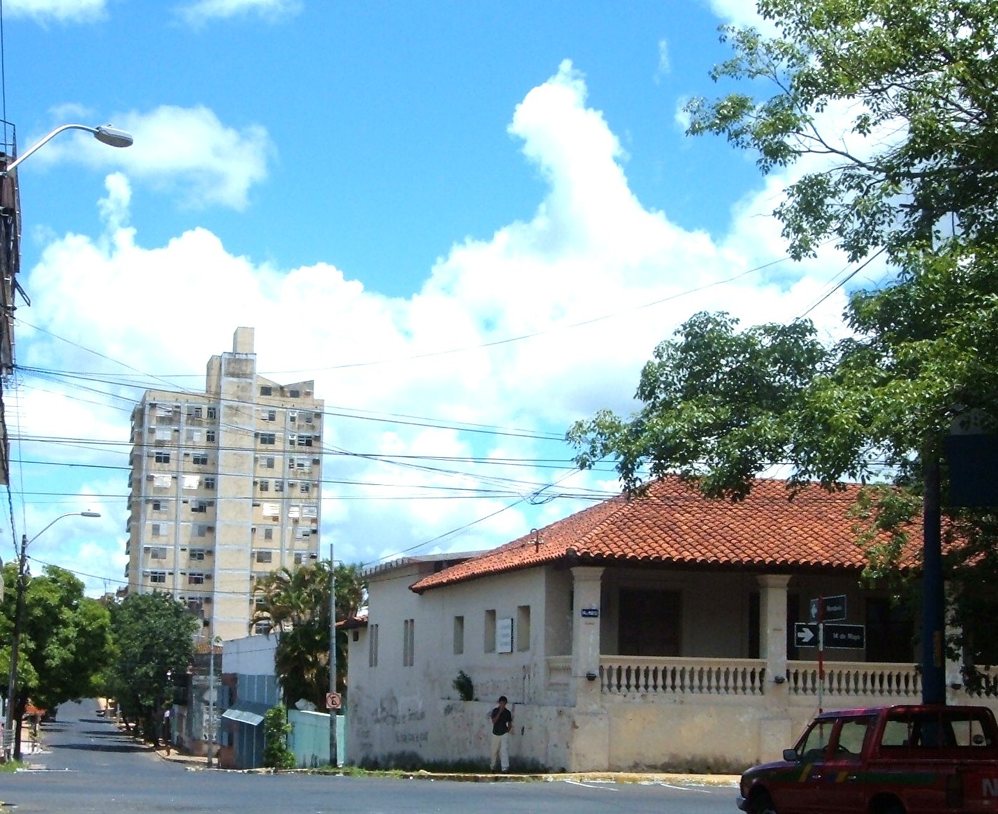 Foto de Asunción, Paraguay