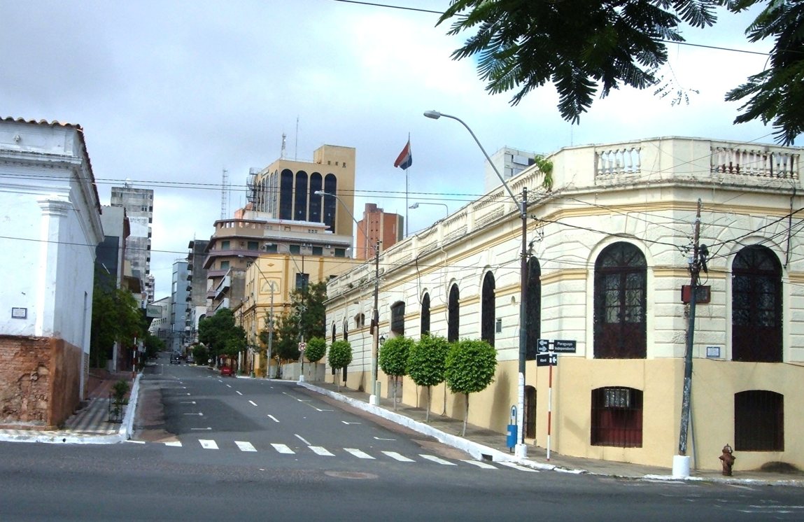 Foto de Asunción, Paraguay