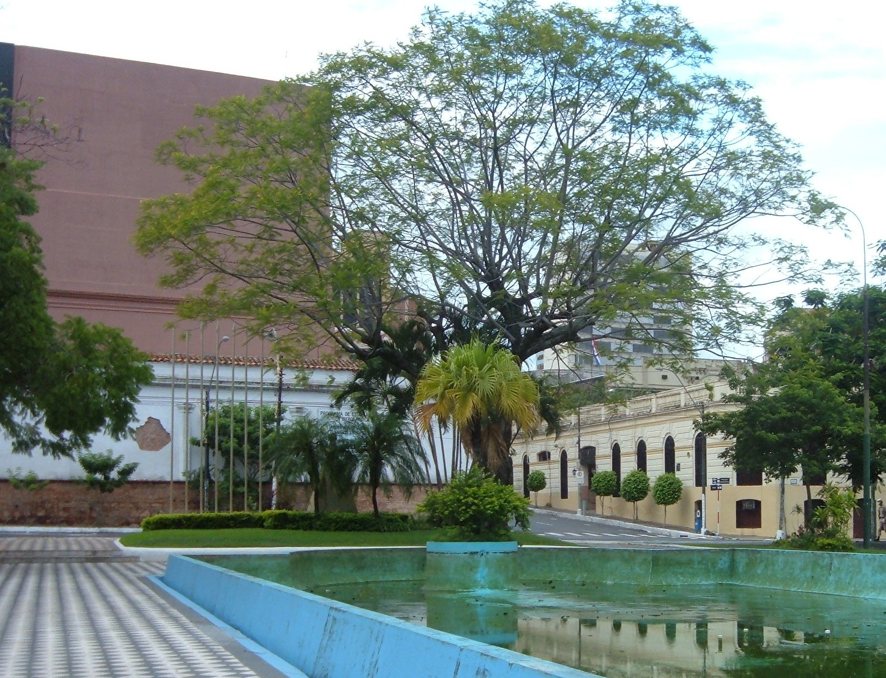 Foto de Asunción, Paraguay