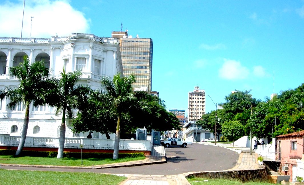 Foto de Asunción, Paraguay