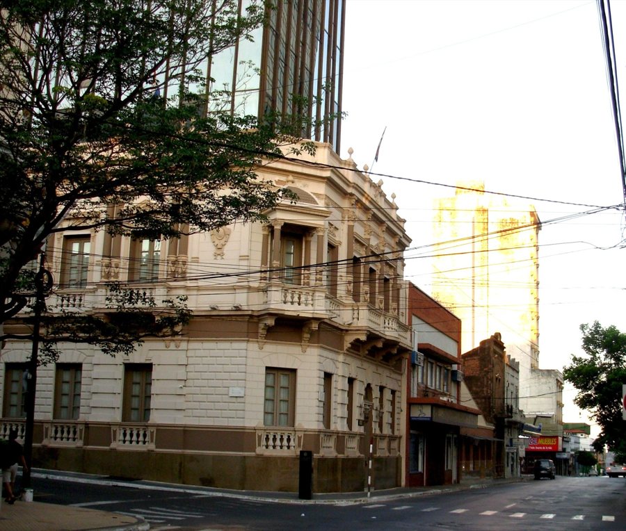 Foto de Asunción, Paraguay