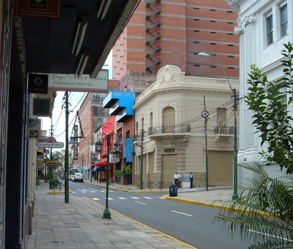 Foto de Asunción, Paraguay