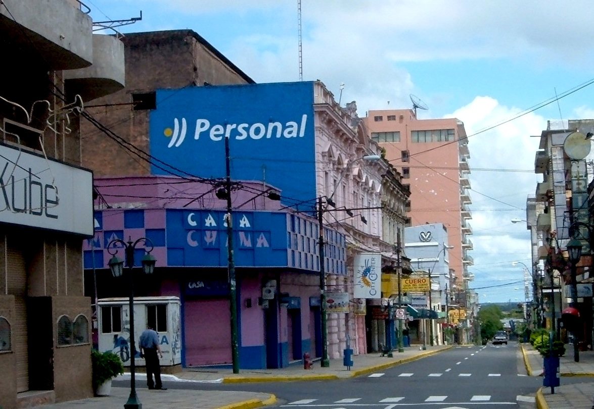 Foto de Asunción, Paraguay