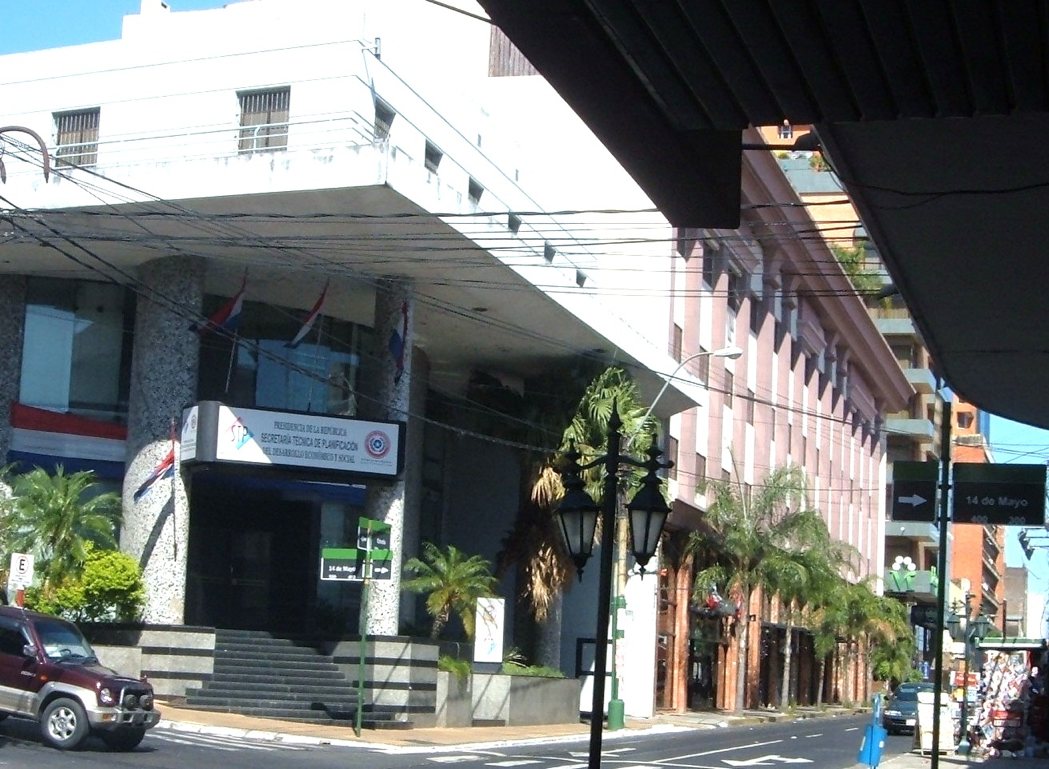 Foto de Asunción, Paraguay