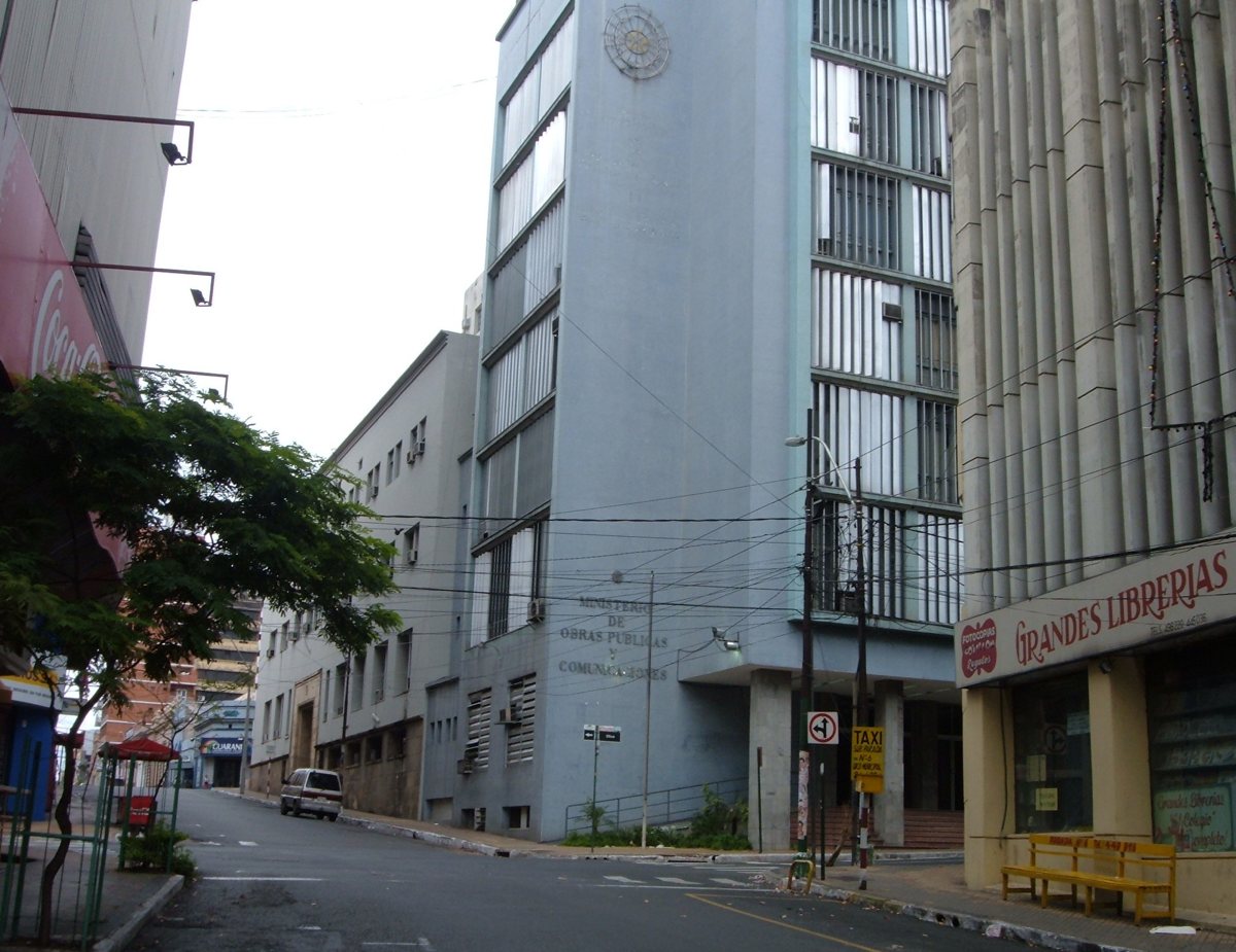 Foto de Asunción, Paraguay