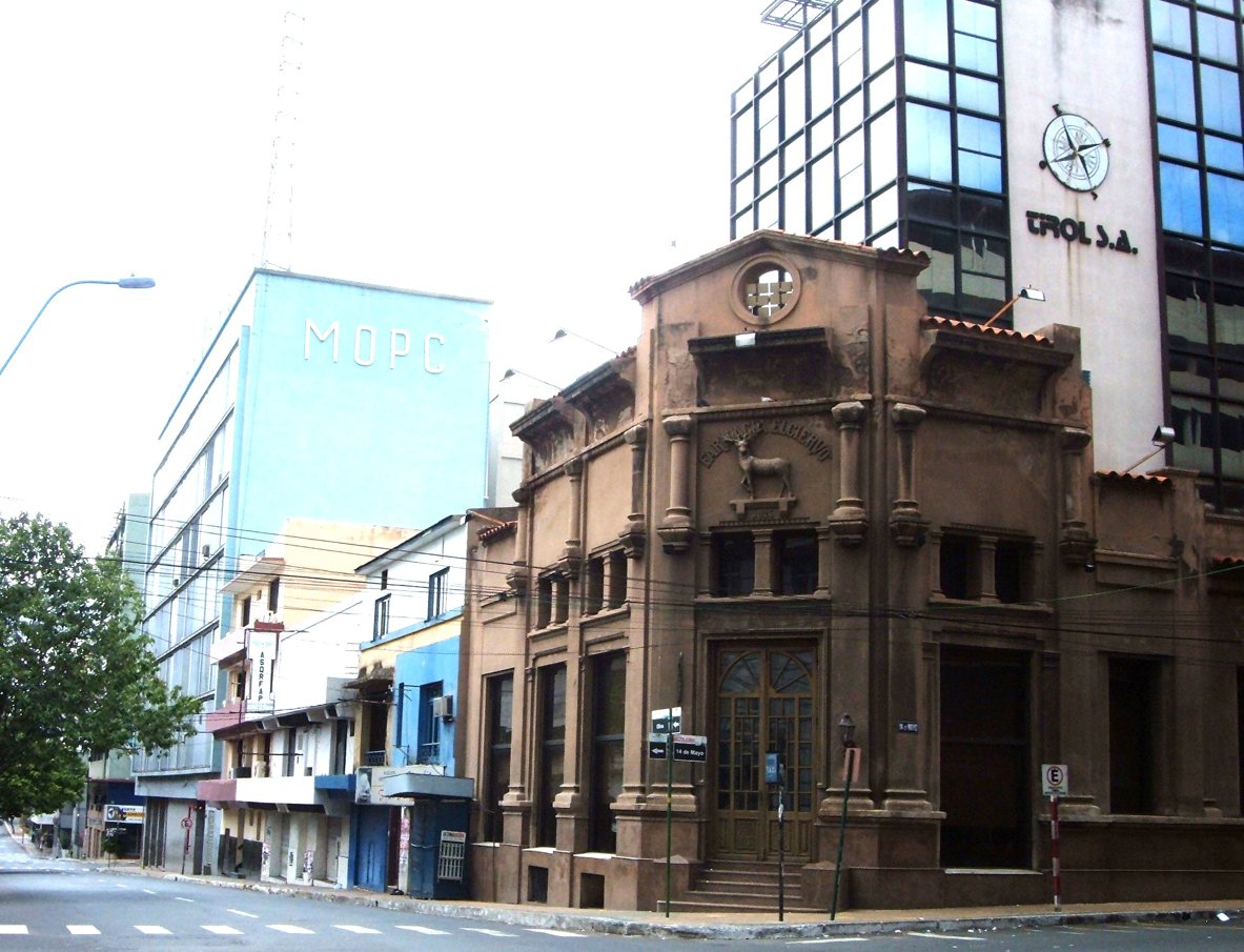 Foto de Asunción, Paraguay