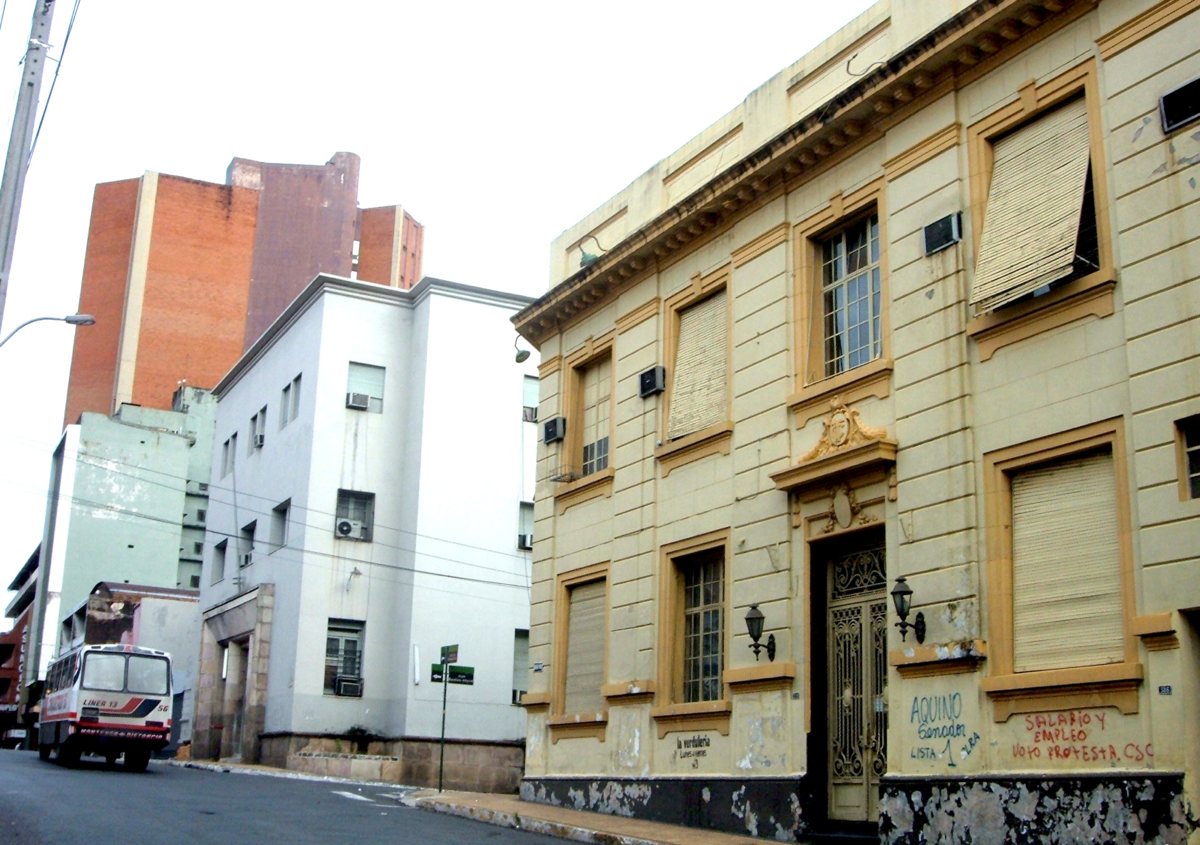 Foto de Asunción, Paraguay