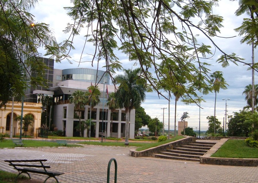 Foto de Asunción, Paraguay