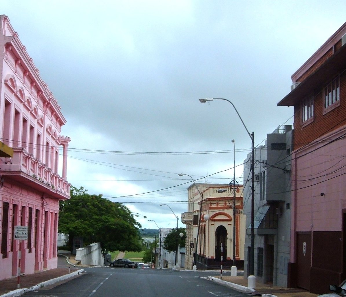 Foto de Asunción, Paraguay
