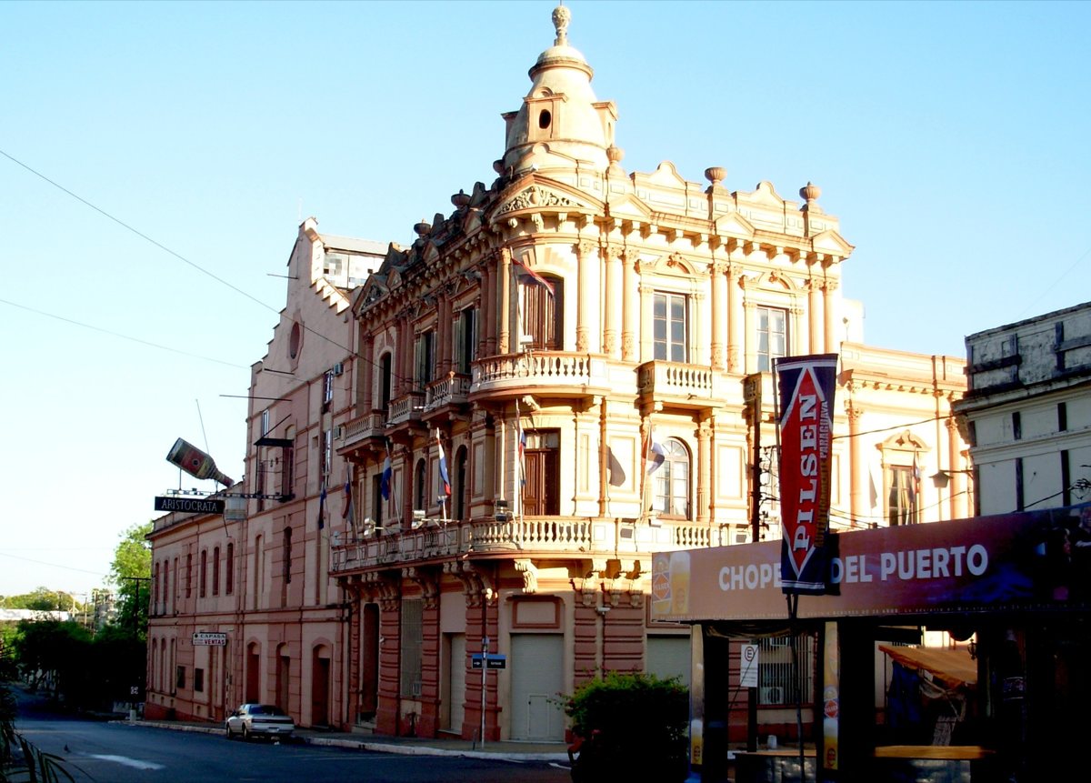 Foto de Asunción, Paraguay