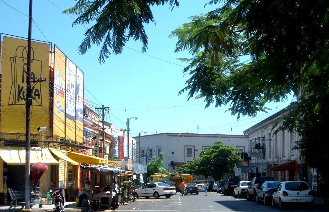 Foto de Asunción, Paraguay