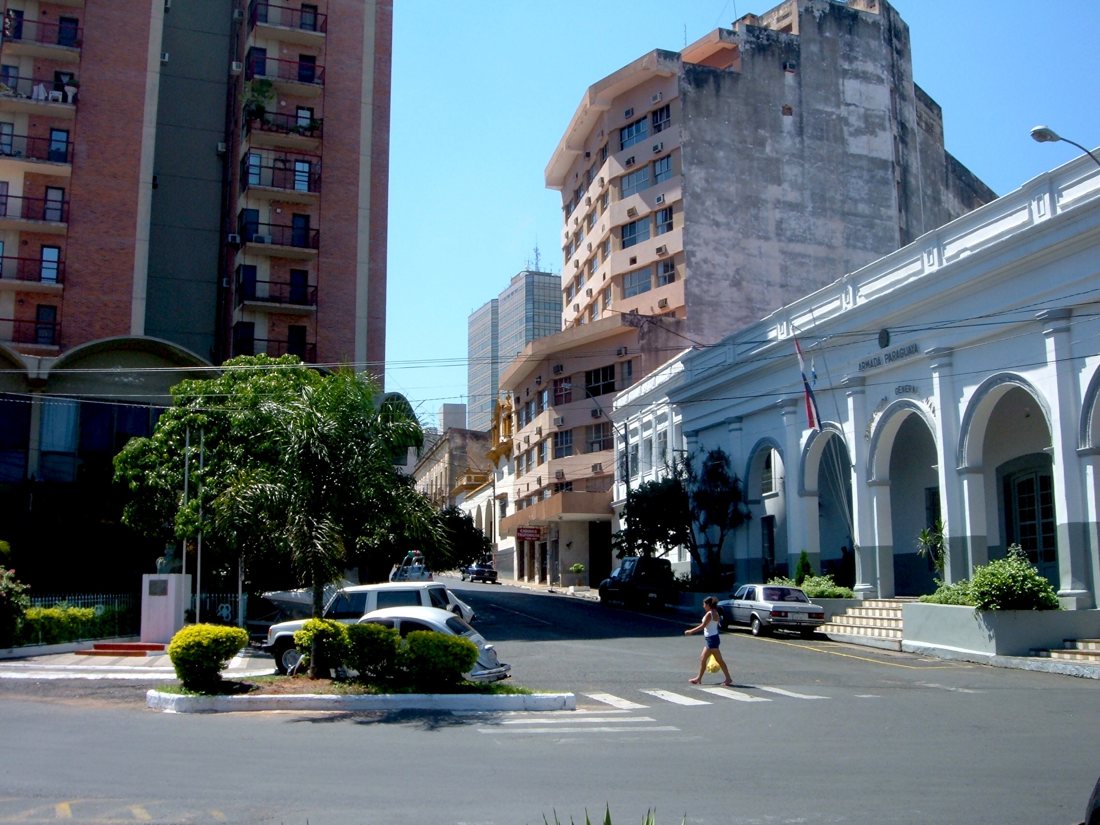 Foto de Asunción, Paraguay