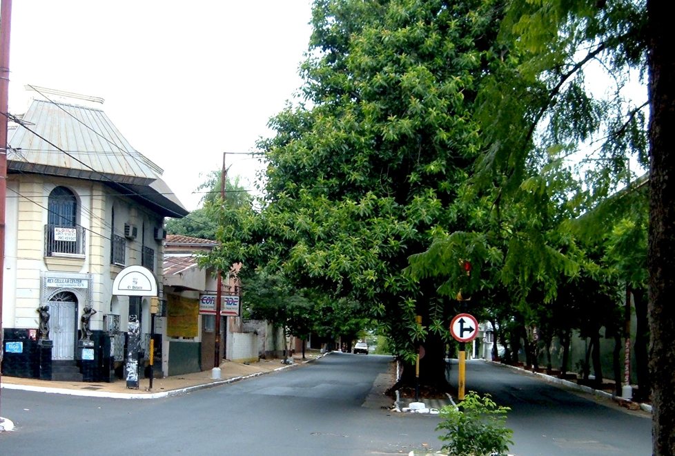 Foto de Asunción, Paraguay