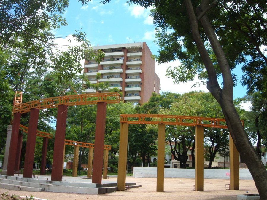 Foto de Asunción, Paraguay