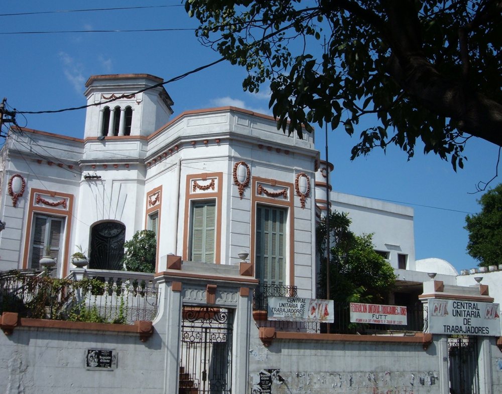 Foto de Asunción, Paraguay