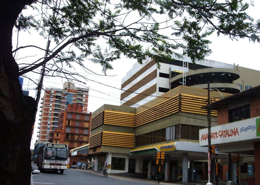 Foto de Asunción, Paraguay