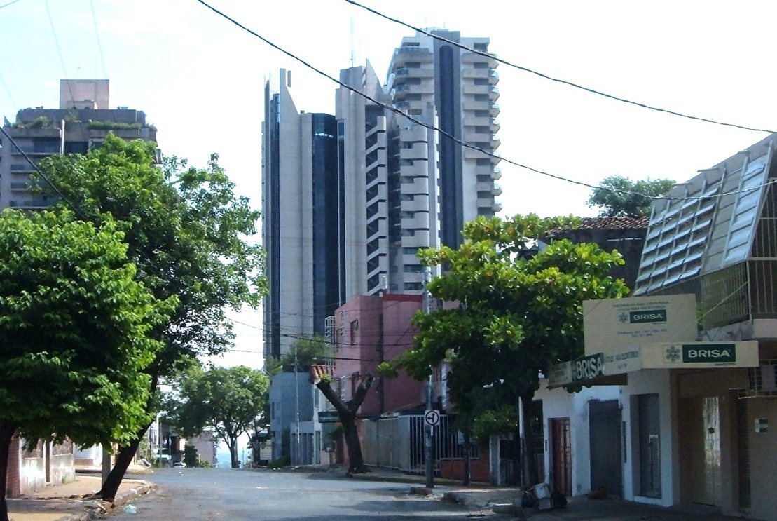 Foto de Asunción, Paraguay