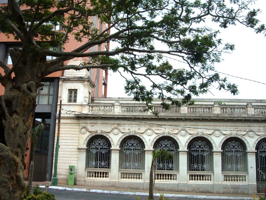 Foto de Asunción, Paraguay