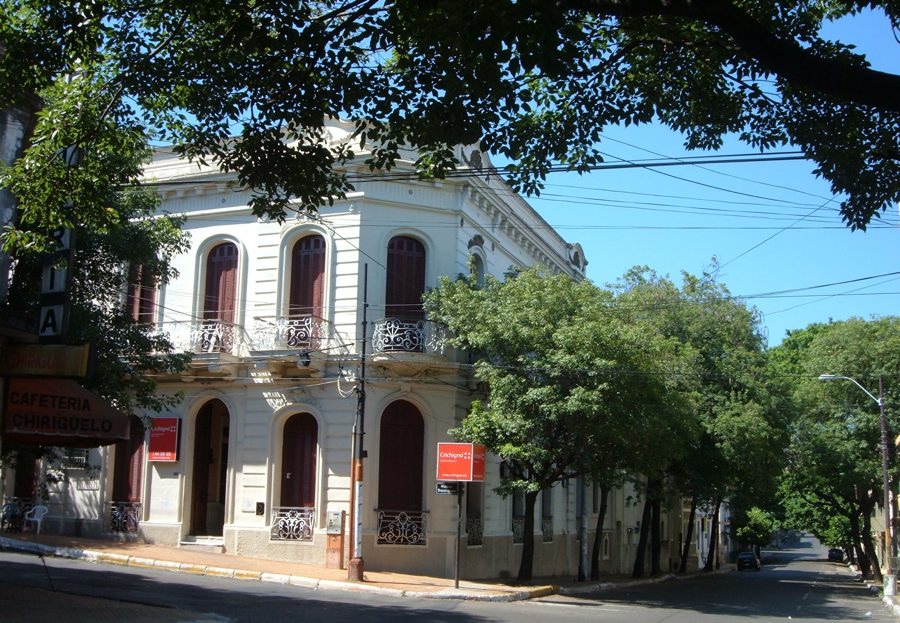 Foto de Asunción, Paraguay