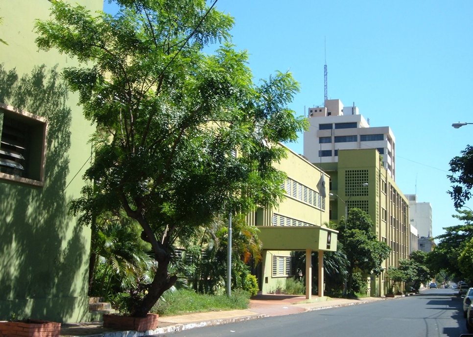 Foto de Asunción, Paraguay