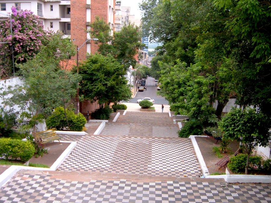 Foto de Asunción, Paraguay