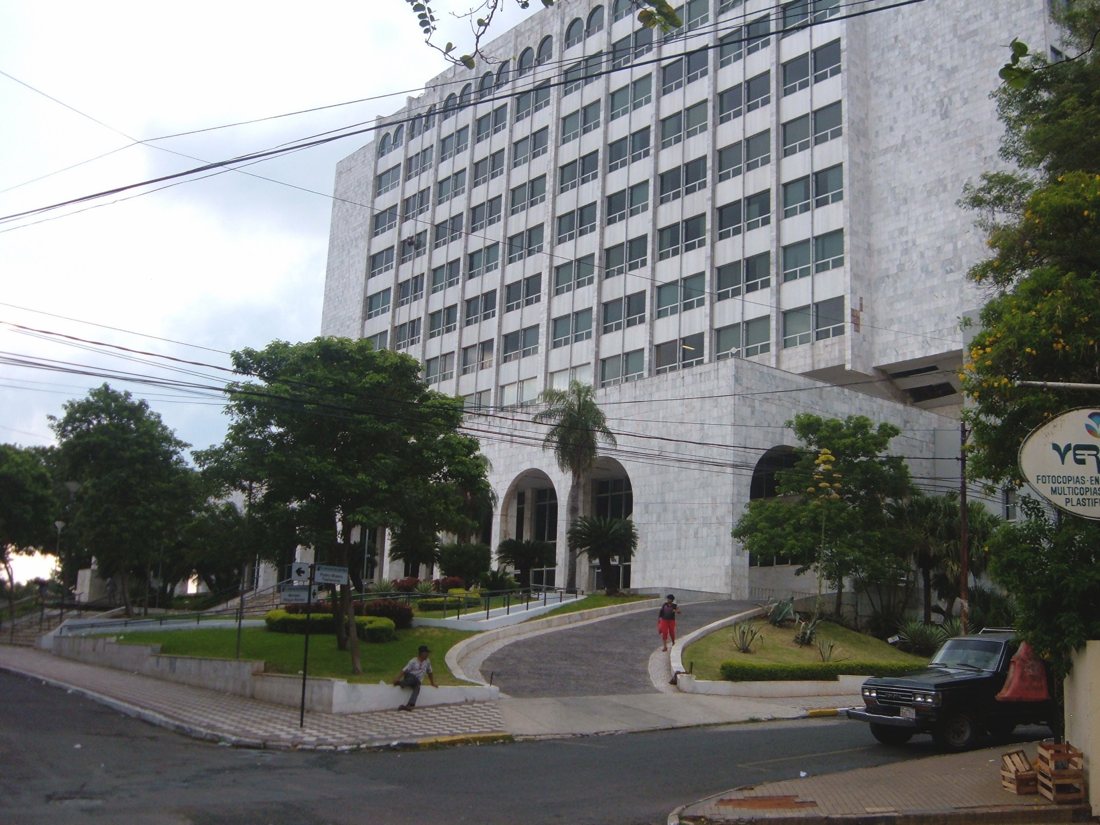 Foto de Asunción, Paraguay