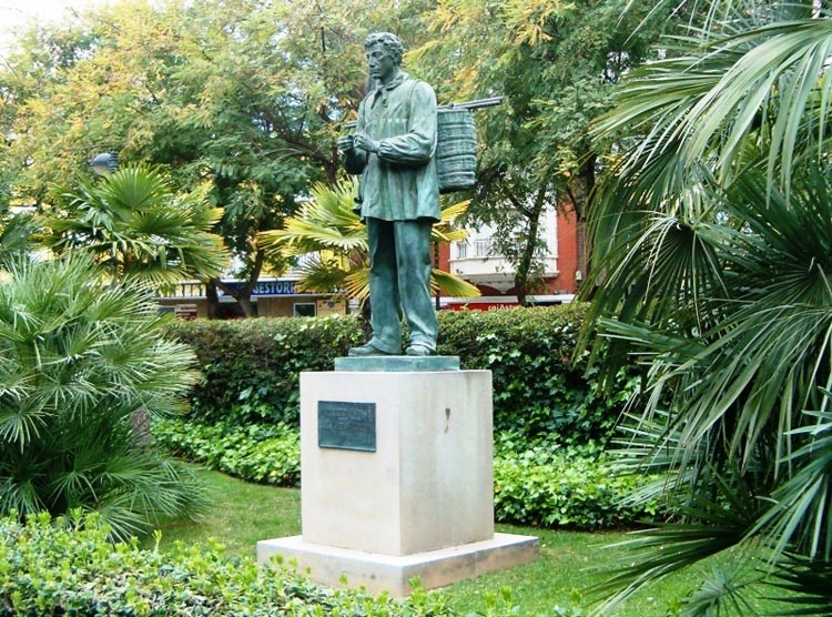 Foto: Al Granerer - Torrent (València), España