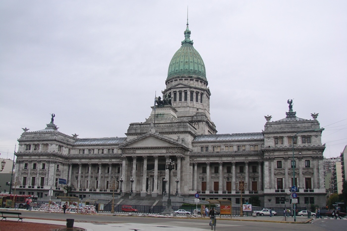 Foto de Buenos Aires, Argentina