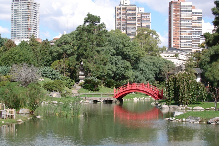 Foto de Buenos Aires, Argentina