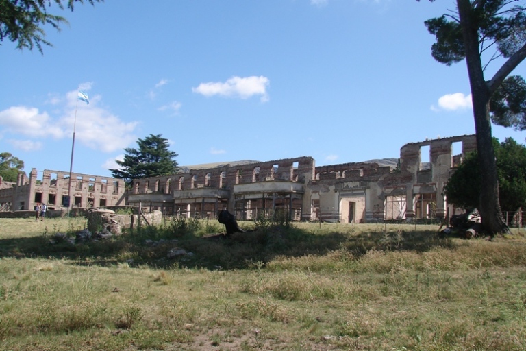 Foto de Villa Ventana, Argentina