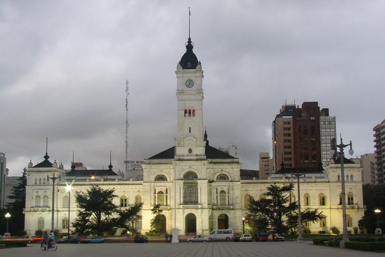 Foto de La Plata, Argentina