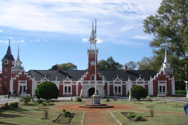 Foto de La Plata, Argentina