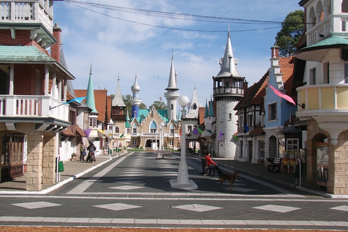Foto de La Plata, Argentina