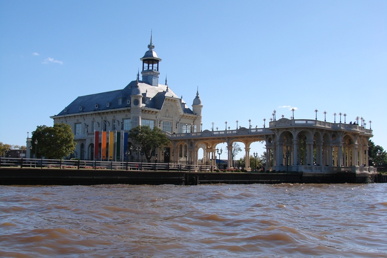 Foto de Tigre, Argentina