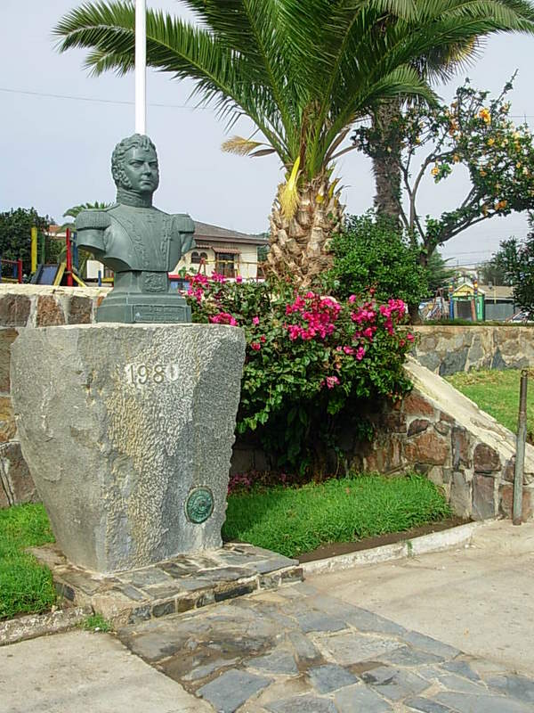 Foto de La Ligua, Chile