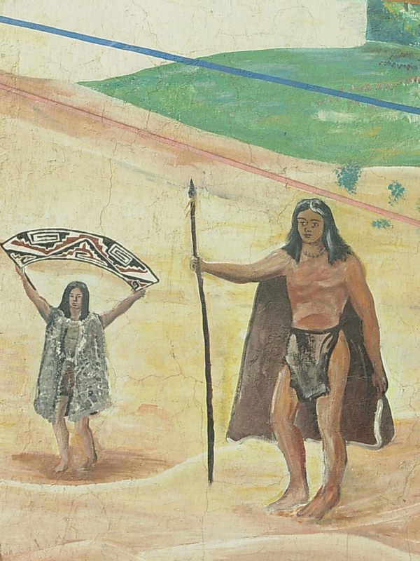 Foto de La Ligua, Chile