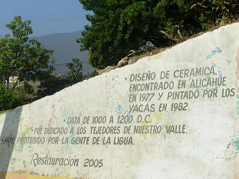 Foto de La Ligua, Chile