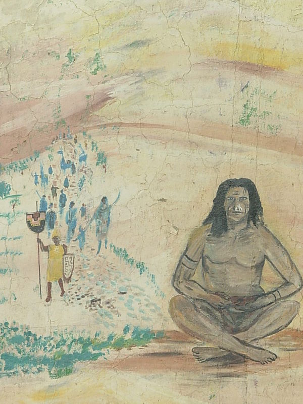 Foto de La Ligua, Chile