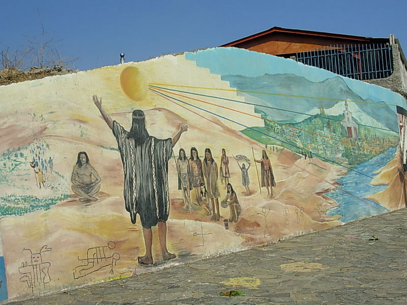 Foto de La Ligua, Chile