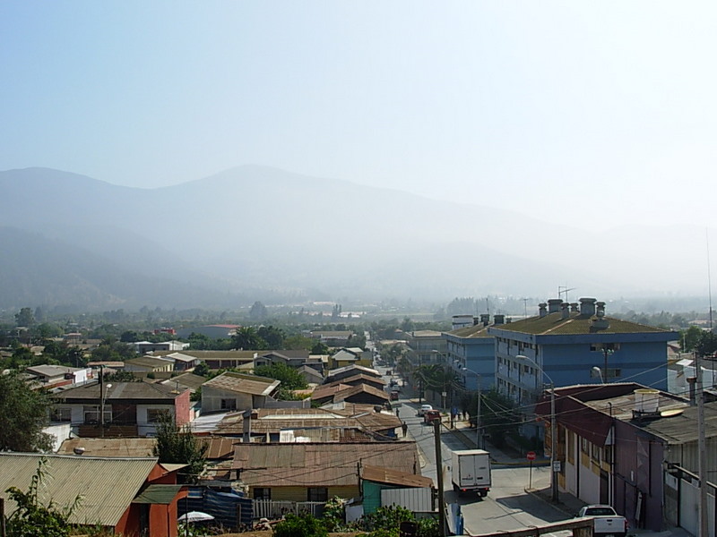 Foto de La Ligua, Chile