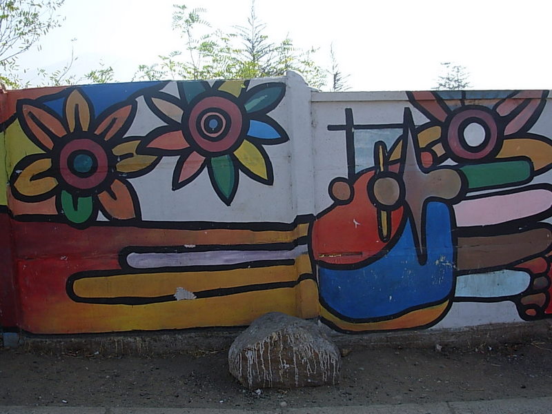 Foto de La Ligua, Chile