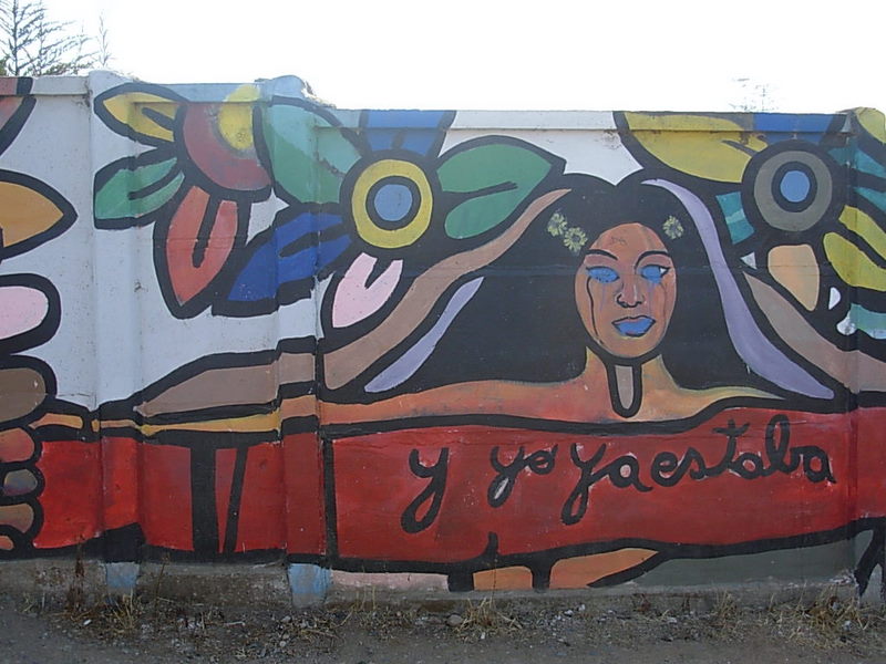 Foto de La Ligua, Chile