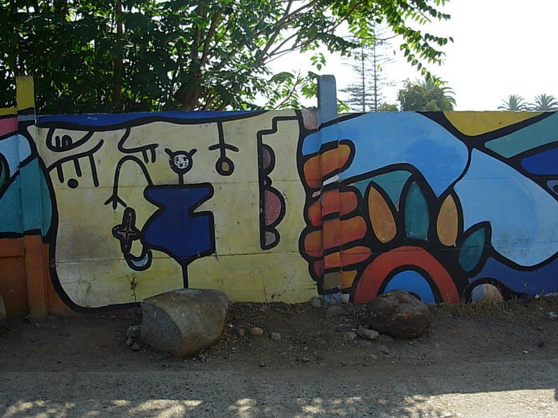 Foto de La Ligua, Chile