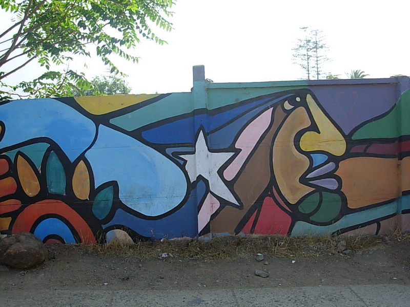 Foto de La Ligua, Chile