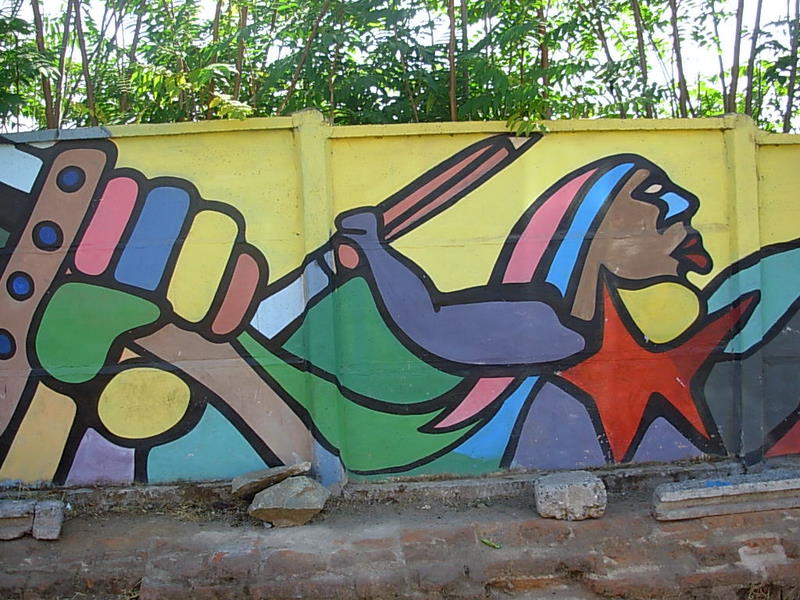 Foto de La Ligua, Chile