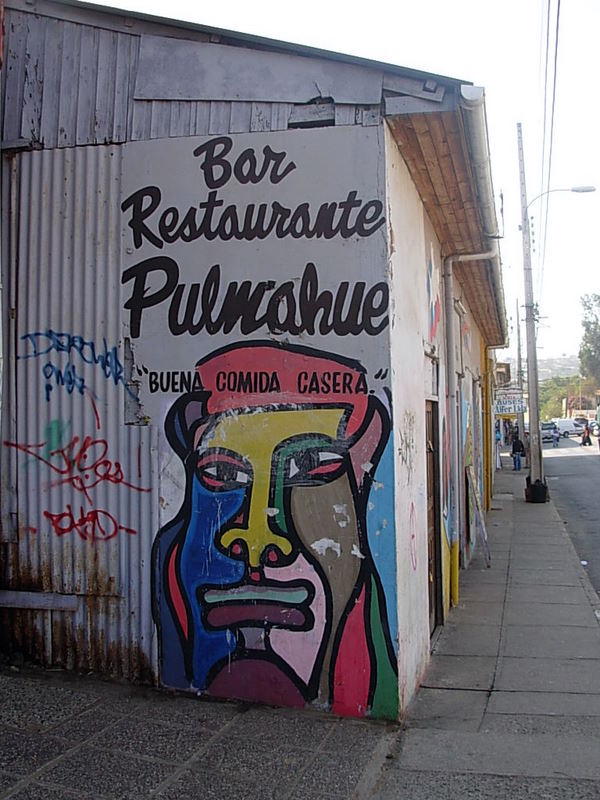 Foto de La Ligua, Chile