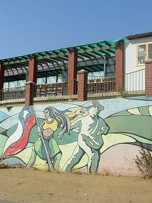 Foto de La Ligua, Chile